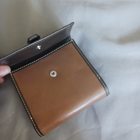 Coach Wallet - Picture 2 of 4
